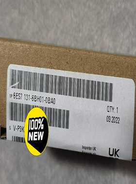 6ES7131-6BH01-0BA0  131-6B~询价