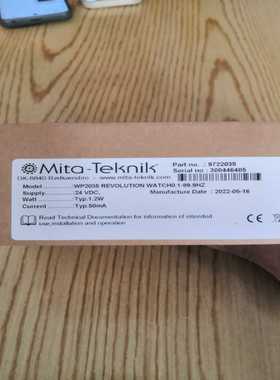 米塔WP2035超速保护器，未使用。询价