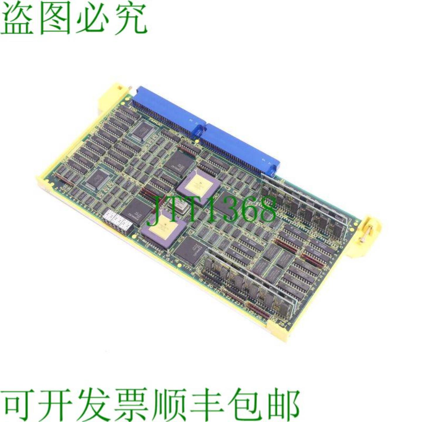 Fanuc A16B-2200-0140  05DBASE2 带SUB CPU板 SNY9YYA3264