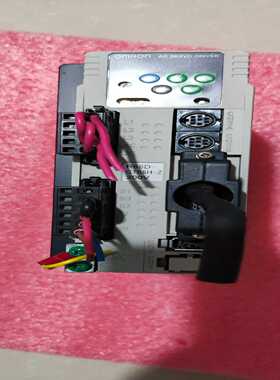 询价驱动器  R88D-GT08H-Z，~可接维修