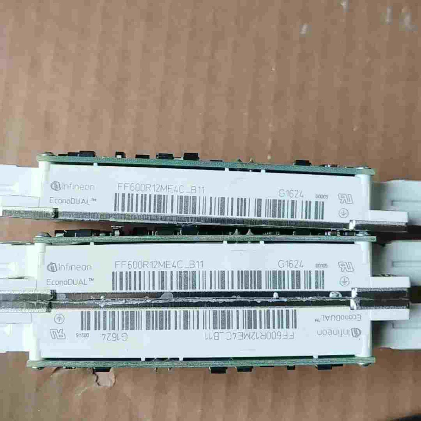 FF600R12ME4C-B11.~询价