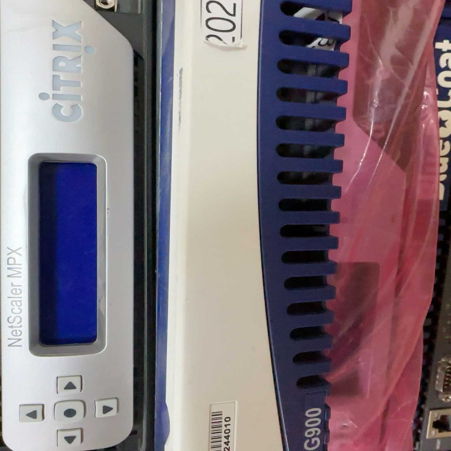 思杰MPX7500 MPX11500电源YM-2451C~询价