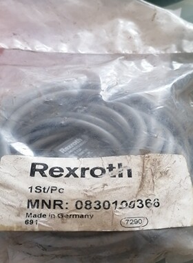 Rexroth传感器0830100366 083010045【白零商行】