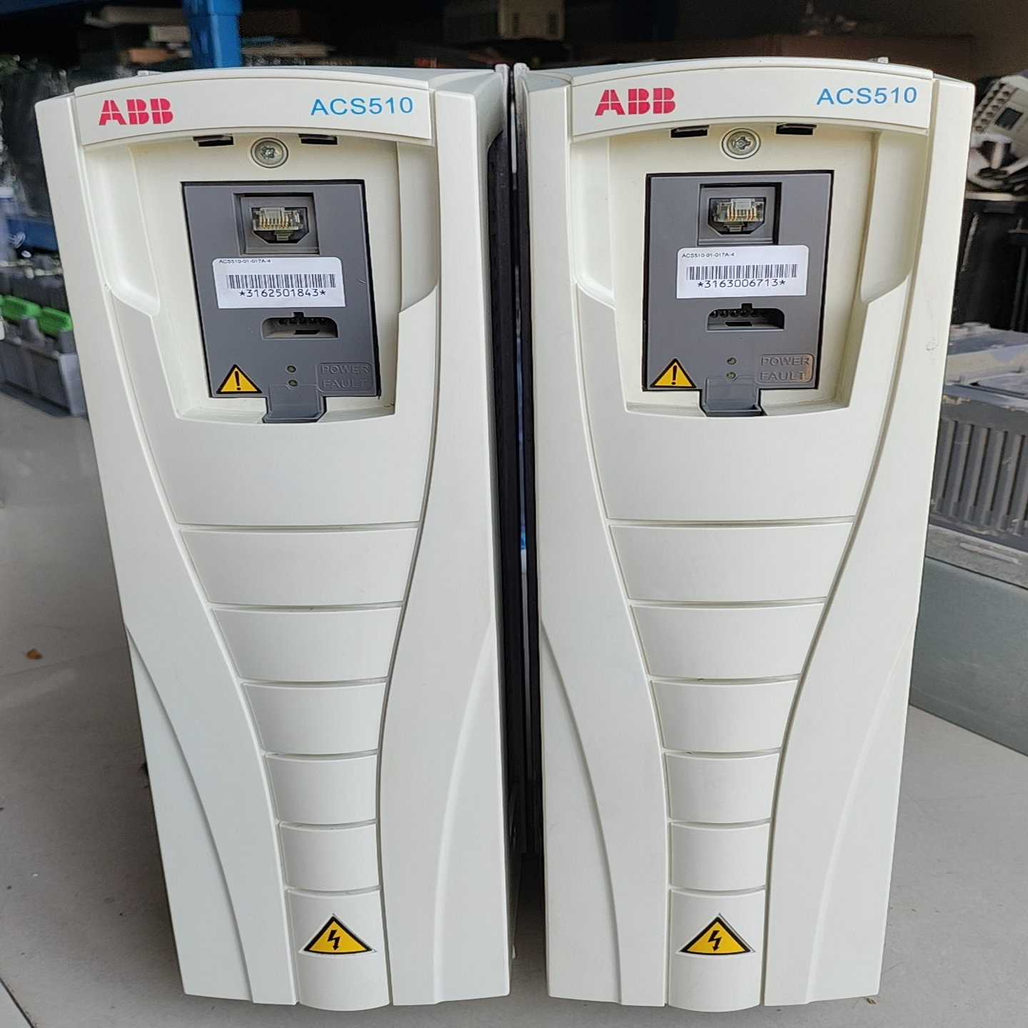 【星慕电子】AB变频器20ad011A3aynanc0,功能,成色如