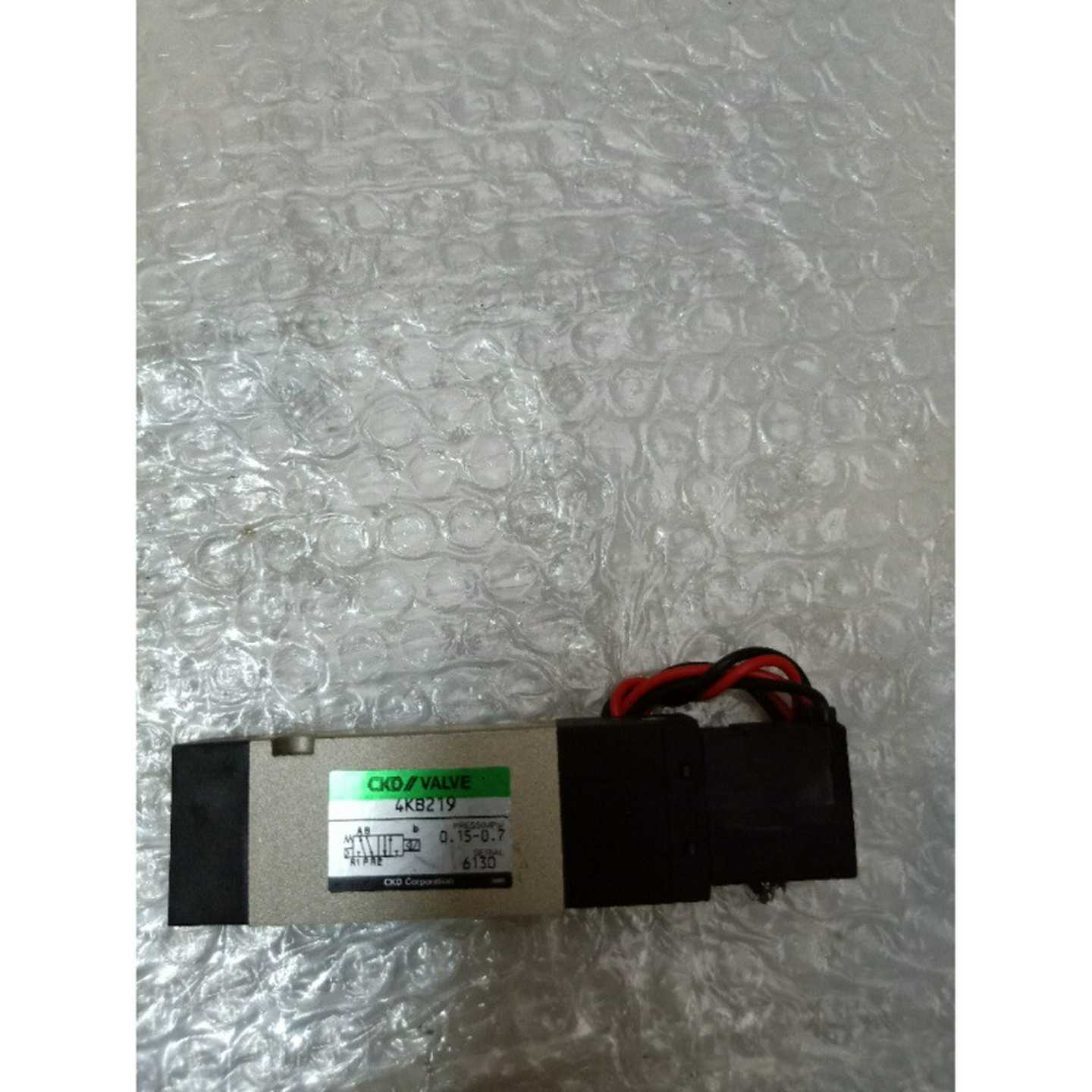 J全新无包装CKD4KB219现货