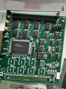 询价~DPIO 模块 接口卡 1240C 带PLX  pCI905