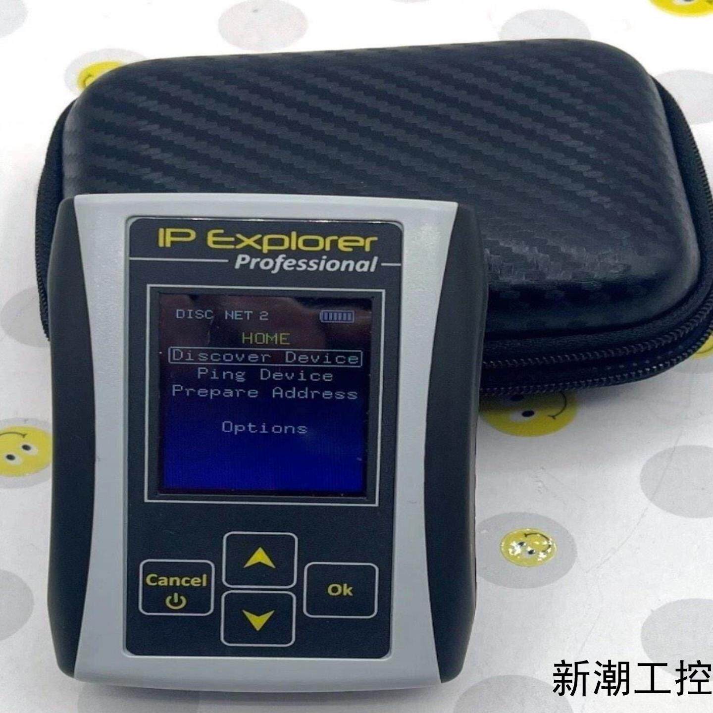 艾伦-布拉德利增强型 检测器BOOTP DHCP服务器SI议价商品