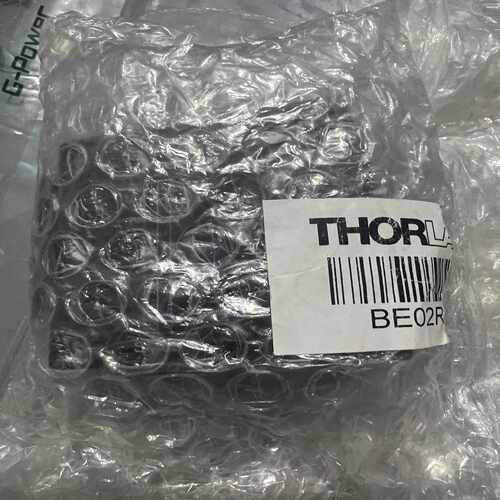 THORLABS BE04R/M BE02R/M反射光束扩束~询价