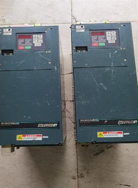 RELIANCE原装拆机GV3000SE瑞恩变频器100V4060 现货包好1115KVA