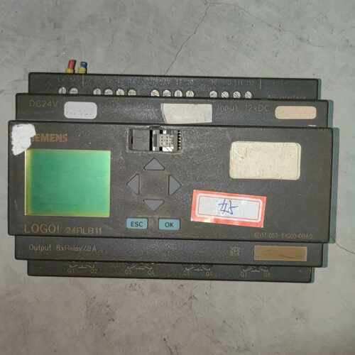 咨询-6ED1-053-1HG00-0BA0LOGO控制器L