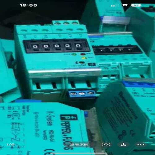 ，测试完好脉冲隔离、计数器KFD2—FSU-EX1；KF询价