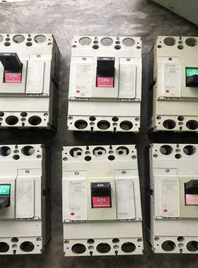 三菱NF630-SW 断路器。（地坛设备）