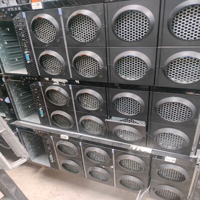 询价~IBM X3850X6 X3950X6  CPU板 00FN