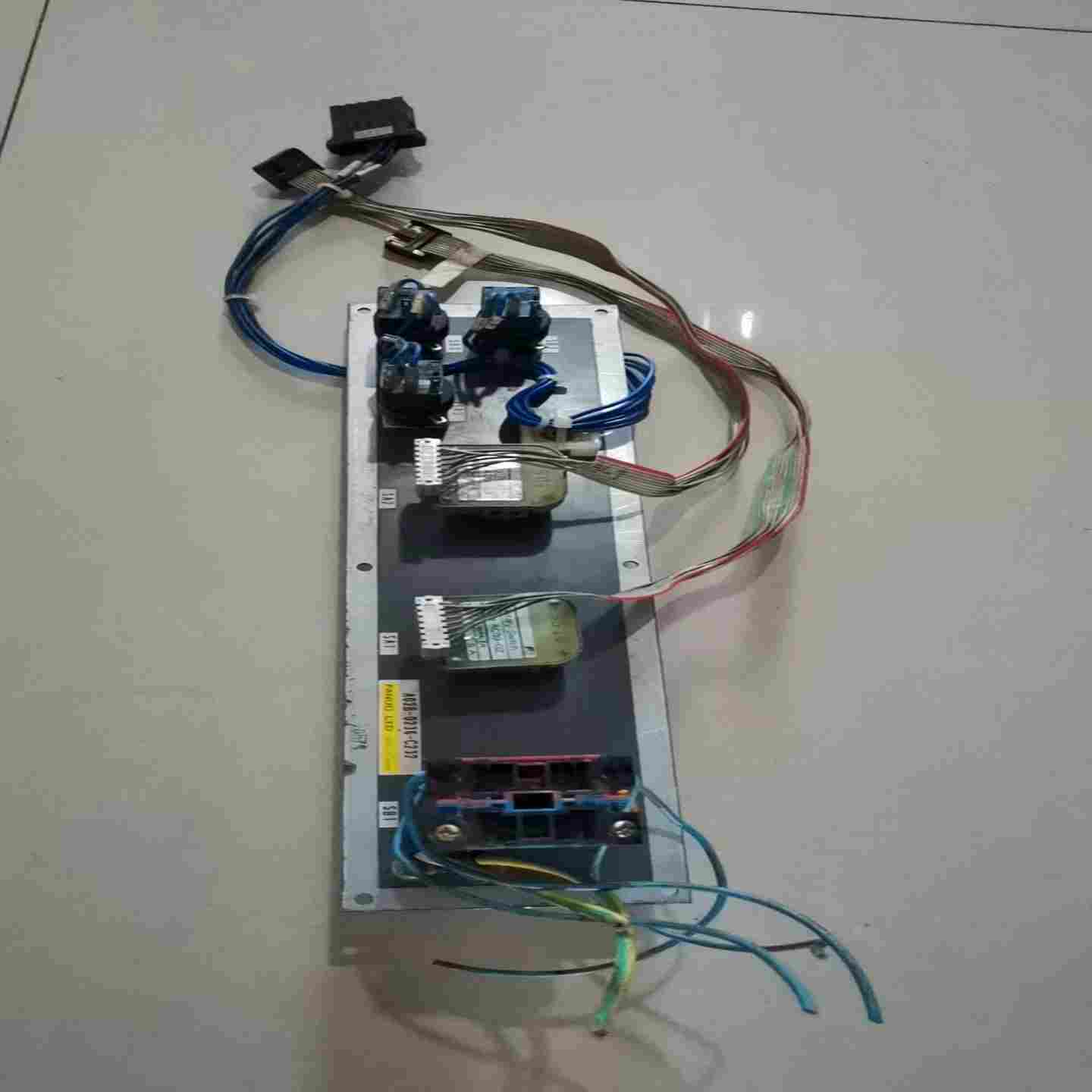 询价~A02B-0236-C232  实物照片