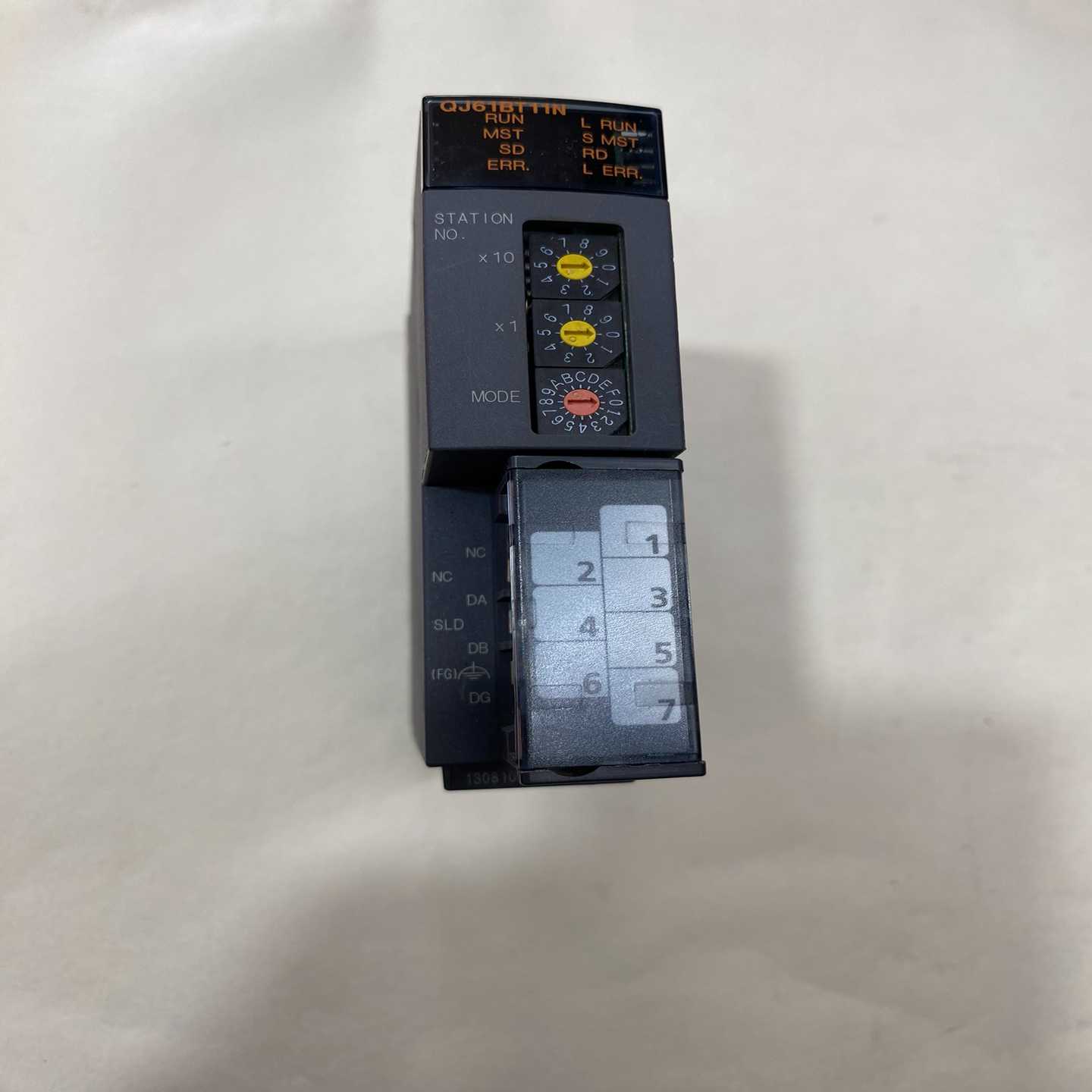 【议价】富士金隔膜阀NFPR-ND-91-6.35实物图