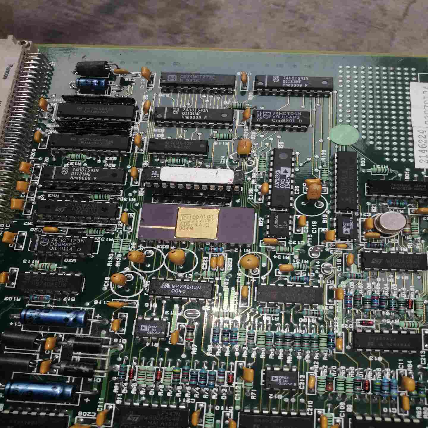 议F价AD574AJD，欢迎询价维修/现货