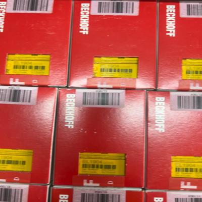 询价~倍福EL1904未拆封24年200只到货，直接拍