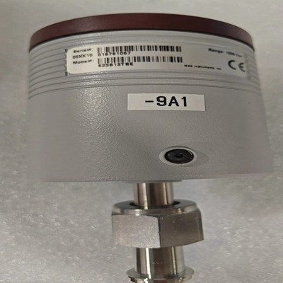 MKSBaratron真空压力计623B13TBE--议价商品