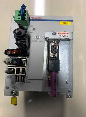 议价力士乐VPD40.3控制器VPB40.3D1L-1G0N（电子设备）