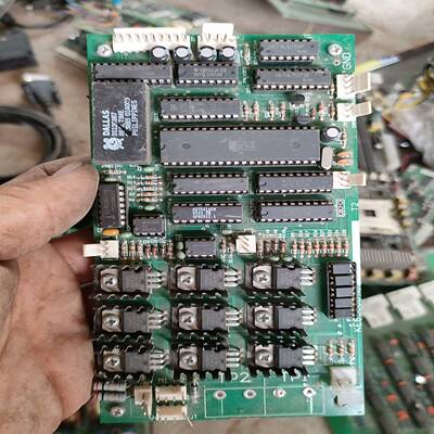 咨询-工控板卡品芯片齐全HD74LS系列芯片完