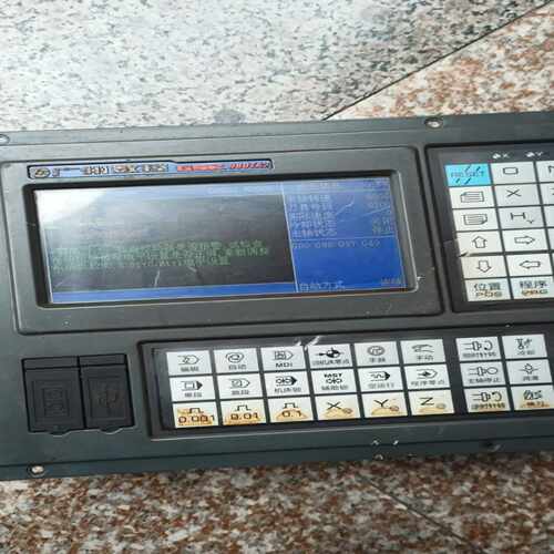 【星慕电子】广州数控GSK980TA2