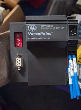 Versapoint I/O Profibus模块IC220--议价商品