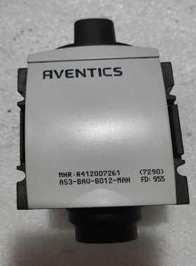 AVENTICS德国安沃驰手动阀R412007261仓库剩余-议价