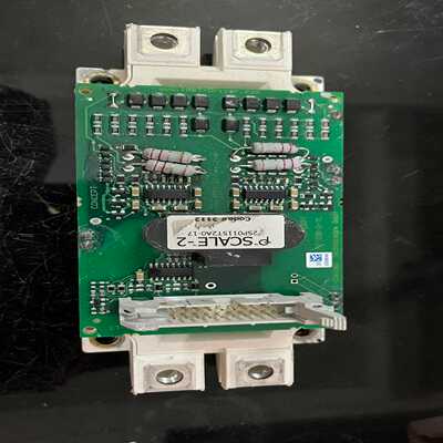 FF600R12ME4 带驱动2SP0115T2A0-17~询价