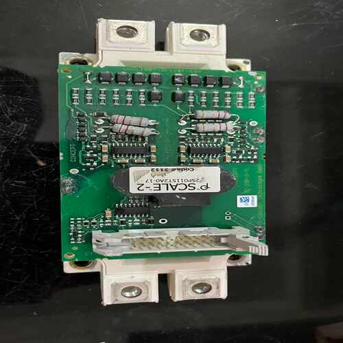FF600R12ME4 带驱动2SP0115T2A0-17~询价