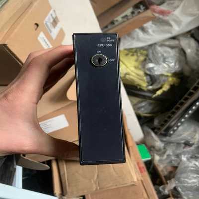 IC693CPU350 GE模块 无破损  议价~询价