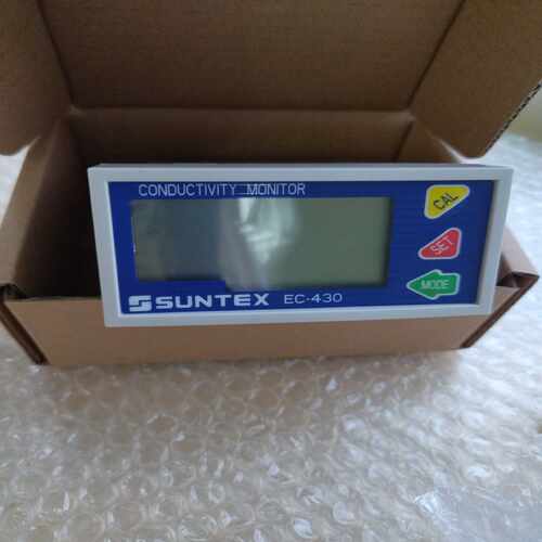 SUNTEX上泰电导率/电阻率  EC430/8-11-3~询价