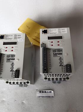 LenzeE84AVBDE3714SX0伦次变频器--议价商品