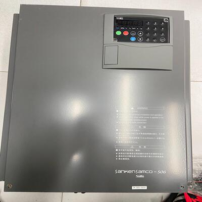 询价S06-4A092-B，三肯变频器，功能，，运费