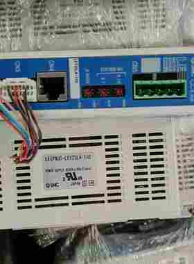 询价~电缸驱动器 LECPMJT-LEY25LA-150 驱