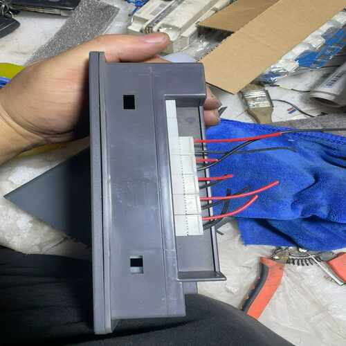咨询-中达优控一体机触摸屏，TM-14MR-700-FX-B成色如