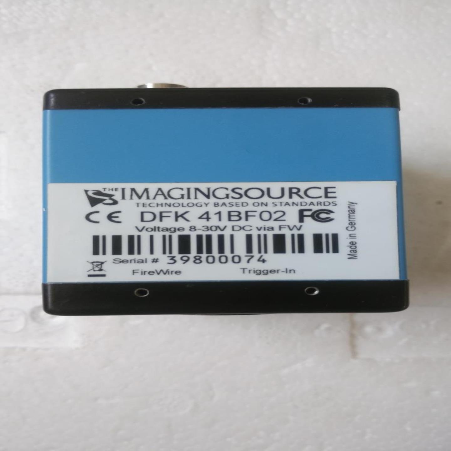 IMAGNGSOURCE DFK 41BF02 现货 议价 实物 图片