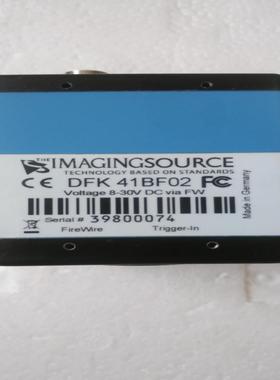 IMAGNGSOURCE DFK 41BF02 现货 议价 实物 图片