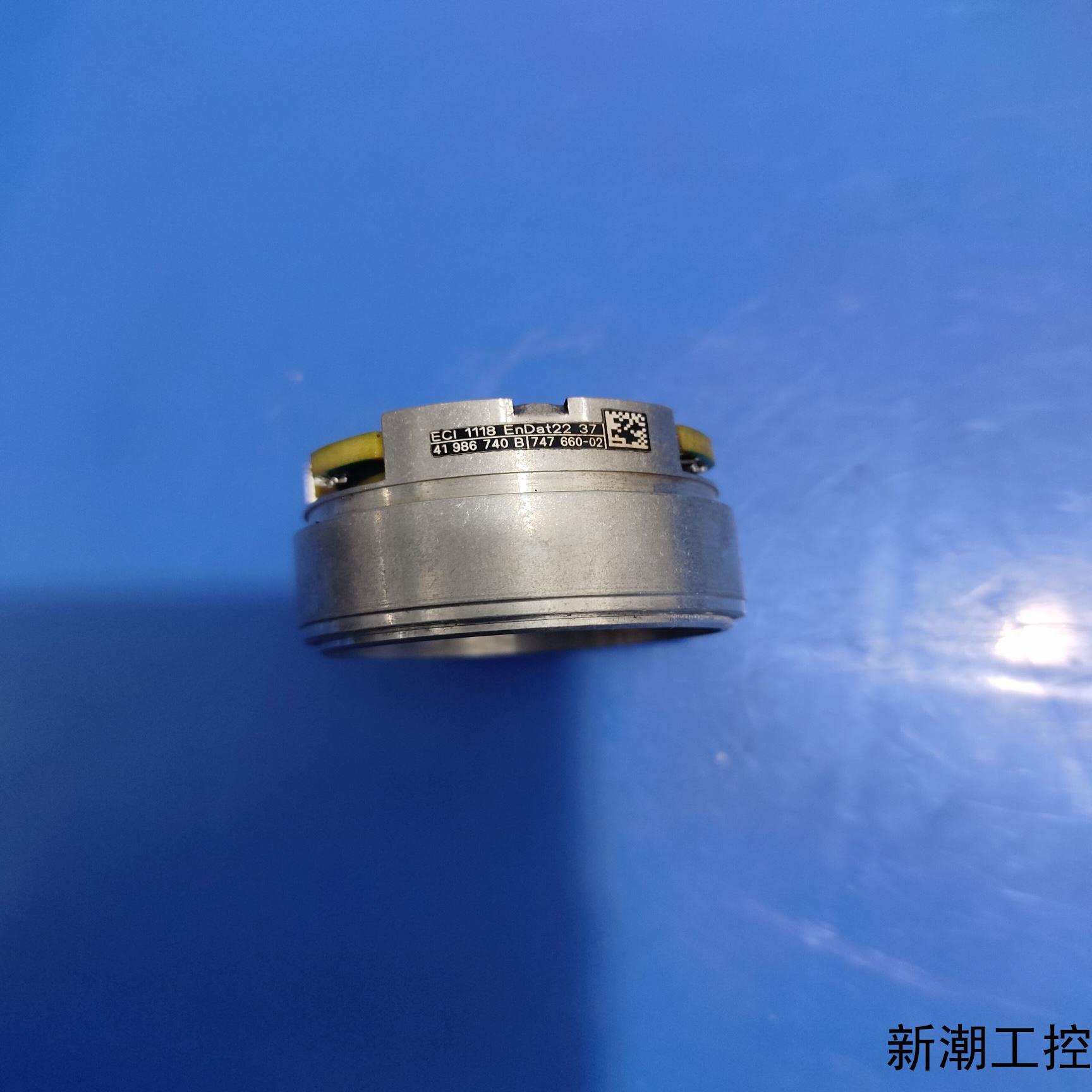 海德汉编码器型号ECI 1118 EnDat22 37几议价商品