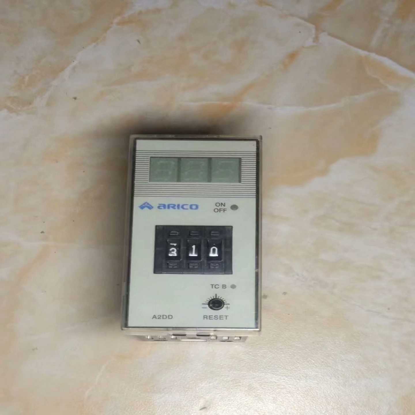 （议价）长新科技ARICO温控器温控仪A2DD-RPK