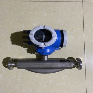 包传一议价 缺放大板和显示 H质量流量计8F3B15全新未使用