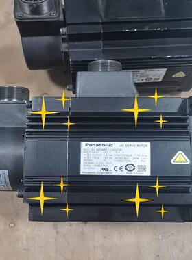 松下伺服电机MDME152GCH--议价商品