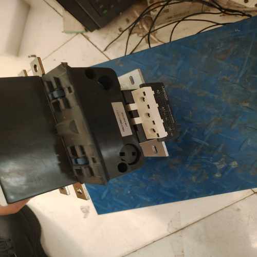 LC1D205M7C交流接触器一台询价