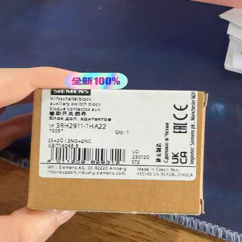 3RH2911-1HA22，~询价