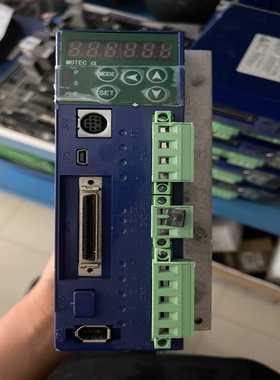 【星慕电子】MOTEC莫特克  伺服电机驱动器，型号SED-0227/3