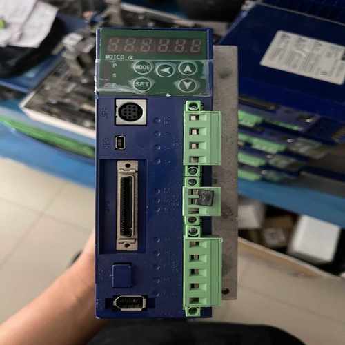 【星慕电子】MOTEC莫特克  伺服电机驱动器，型号SED-0227/3