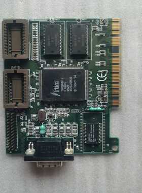 【星慕电子】美国三叉戟Trident 8257G/V5，KYZ TVGA