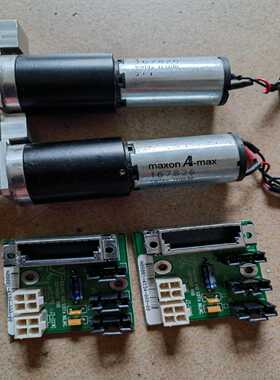 询价直流减速电机低噪音瑞士maxonA-max167826