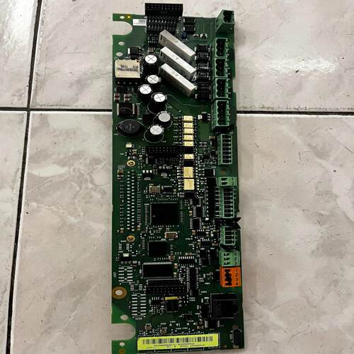 【星慕电子】ABB ACS850变频器CPU板主板