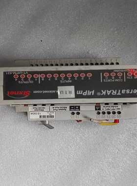 红狮RedLion旗下Sixnet模块VT-UIPM-43--议价商品