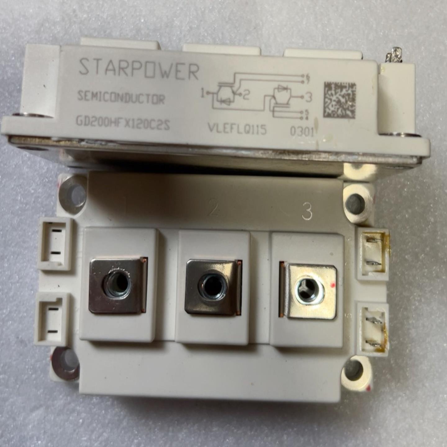 GD200HFX120C2S~询价